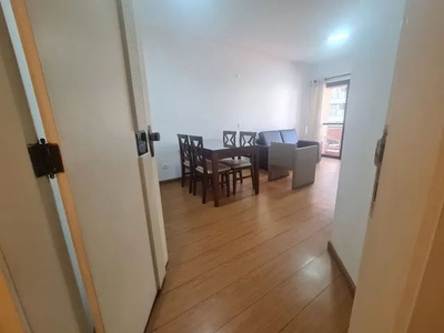 Flat com 1 dormitório para alugar, 42 m² por R$ 4.700,00/mês - Vila Nova Conceição - São P