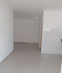 Flat em Vila São Pedro, São Paulo/SP de 34m² 1 quartos para locação R$ 1.500,00/mes