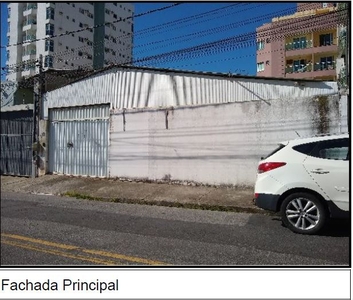 Galpão em Riviera Fluminense, Macaé/RJ de 331m² à venda por R$ 514.504,00