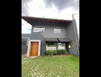 Galpão no Bairro Salto Weissbach em Blumenau com 537 m²