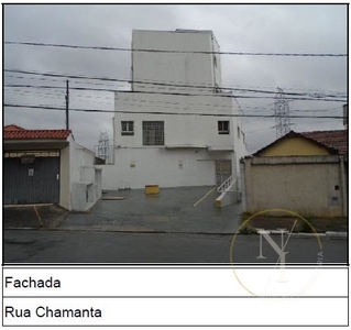 Imóvel Comercial em Vila Prudente, São Paulo/SP de 645m² à venda por R$ 1.506.664,00