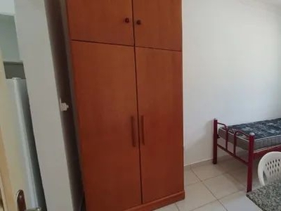 Kitnet com 1 dormitório para alugar, 20 m² por R$ 1.500,00/mês - Cidade Universitária - Ca