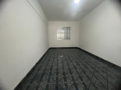 Kitnet em Aparecida, Santos/SP de 22m² 1 quartos à venda por R$ 178.000,00