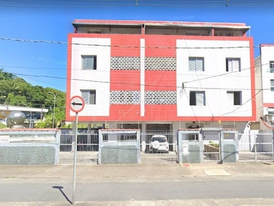 Kitnet em Boqueirão, Praia Grande/SP de 33m² 1 quartos à venda por R$ 149.000,00