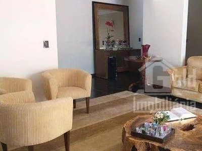 Linda Casa Térrea com 4 dormitórios para alugar, 604 m² por R$ 7.000/mês - Ribeirânia - R