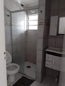 Locação de apartamento para temporada