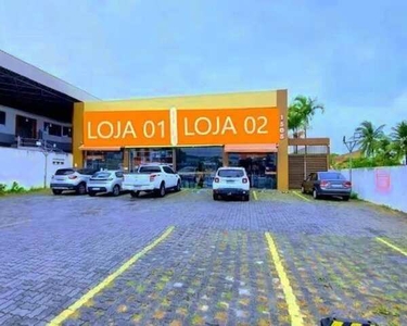 Loja para alugar em Vilas Do Atlântico de 300.00m² com 9 Garagens