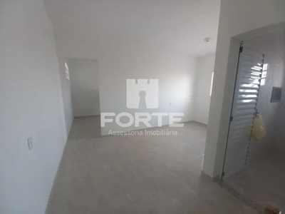 MOGI DAS CRUZES - Apartamento Padrão - JARDIM PLANALTO