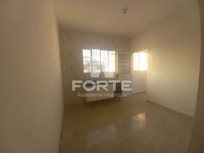 MOGI DAS CRUZES - Apartamento Padrão - JARDIM PLANALTO