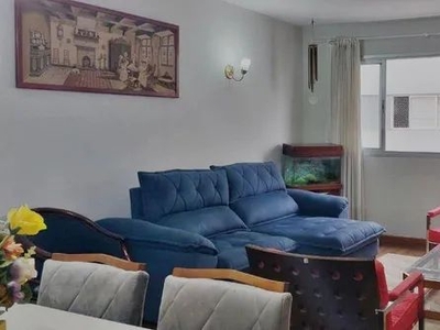 Oportunidade de compra ou alugar. Apartamento com 3 dormitórios, 1 suíte, à venda, 102 m²