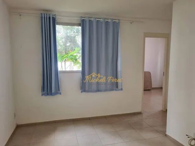 Ótimo apartamento térreo com 2 quartos para alugar, 54 m² - Centro - Rio das Ostras/RJ