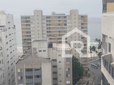 Penthouse em Barra Funda, Guarujá/SP de 426m² 3 quartos à venda por R$ 979.000,00