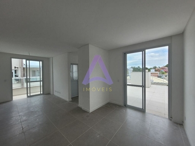 Penthouse em Campeche, Florianópolis/SC de 138m² 2 quartos à venda por R$ 1.499.000,00