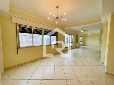 Penthouse em Centro, Guarujá/SP de 222m² 5 quartos à venda por R$ 1.199.000,00