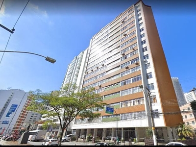 Penthouse em Centro, Juiz de Fora/MG de 310m² 5 quartos à venda por R$ 648.000,00