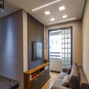 Penthouse em Chácara Califórnia, São Paulo/SP de 130m² 3 quartos à venda por R$ 819.000,00