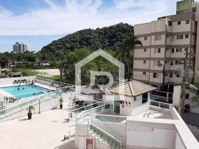 Penthouse em Jardim Tejereba, Guarujá/SP de 370m² 4 quartos à venda por R$ 1.199.000,00