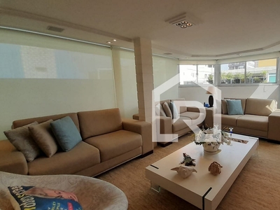 Penthouse em Jardim Vitória, Guarujá/SP de 315m² 4 quartos à venda por R$ 2.449.000,00