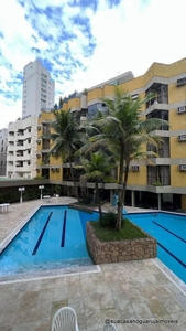 Penthouse em Jardim Vitória, Guarujá/SP de 315m² 4 quartos à venda por R$ 2.599.000,00