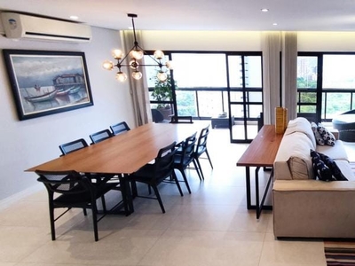 Penthouse em Parque Enseada, Guarujá/SP de 265m² 6 quartos à venda por R$ 2.999.000,00