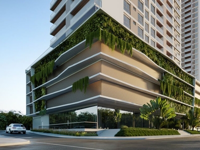 Penthouse em Praia Brava, Itajaí/SC de 238m² 4 quartos à venda por R$ 4.808.000,00