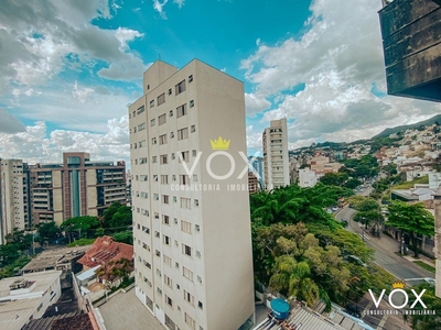 Penthouse em Sion, Belo Horizonte/MG de 320m² 4 quartos à venda por R$ 2.399.000,00