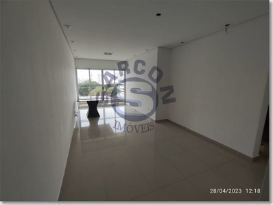 Penthouse em Vila Vivaldi, São Bernardo do Campo/SP de 230m² 3 quartos para locação R$ 4.400,00/mes