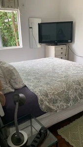 Quarto de casal em Ipanema