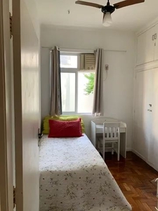 Quarto de solteiro em Ipanema