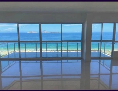 RIO DE JANEIRO - Apartamento Padrão - IPANEMA