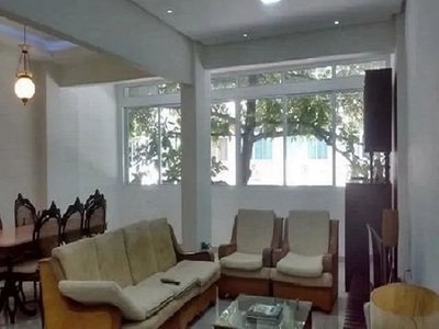 RIO DE JANEIRO - Apartamento Padrão - IPANEMA