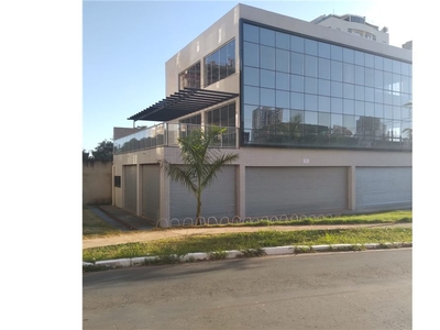 Sala em Norte (Águas Claras), Brasília/DF de 667m² para locação R$ 18.000,00/mes