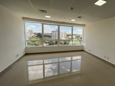 Sala em Vila São José, São José do Rio Preto/SP de 40m² para locação R$ 2.200,00/mes