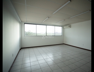 Sala/Escritório no Bairro Itoupava Norte em Blumenau com 47.36 m²