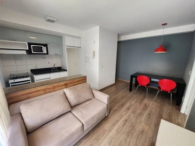 SÃO PAULO - Apartamento Padrão - CENTRO