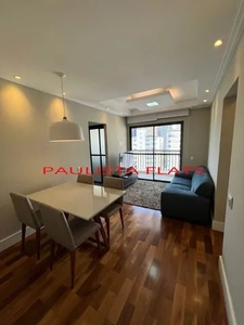 SÃO PAULO - Apartamento Padrão - JARDIM PAULISTA