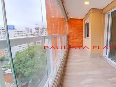 SÃO PAULO - Apartamento Padrão - VILA CARAGUATÁ