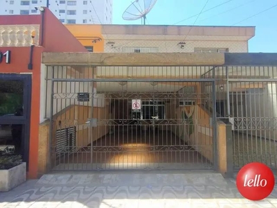 São Paulo - Casa Comercial - Tatuapé