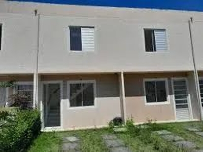 Sobrado com 2 dormitórios, 48 m² - venda por R$ 233.000 ou aluguel por R$ 1.356/mês - Vila