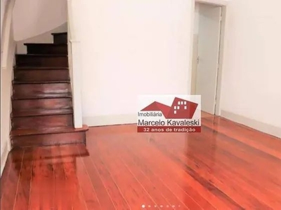 Sobrado com 3 dormitórios, 120 m² - venda por R$ 570.000,00 ou aluguel por R$ 3.200,00/mês