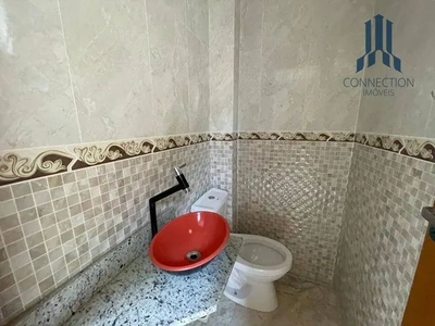 Sobrado com 3 dormitórios, 147 m² - venda por R$ 775.000,00 ou aluguel por R$ 4.845,00/mês