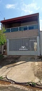 Sobrado com 3 dormitórios, 190 m² - venda por R$ 430.000,00 ou aluguel por R$ 1.800,00/mês