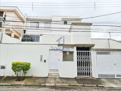 Sobrado em Jardim das Vertentes, São Paulo/SP de 182m² 3 quartos à venda por R$ 899.000,00