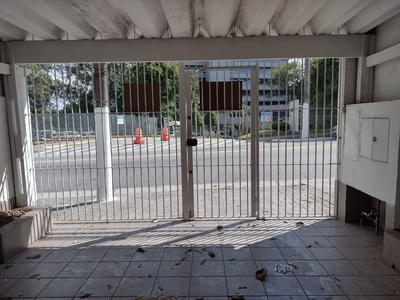 Sobrado em Jardim Santo Elias, São Paulo/SP de 90m² 2 quartos para locação R$ 3.000,00/mes