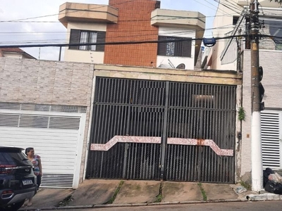 Sobrado em Tatuapé, São Paulo/SP de 151m² 3 quartos à venda por R$ 1.399.000,00