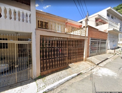 Sobrado em Vila Formosa, São Paulo/SP de 0m² 2 quartos à venda por R$ 980.000,00 ou para locação R$ 2.800,00/mes