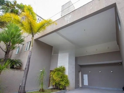 Sobrado para aluguel possui 340 metros quadrados com 4 quartos em São Bento - Belo Horizon
