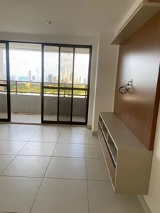 TC Apartamento para aluguel ou venda tem 70 m² com 2 quartos no bairro dos Estados, João P