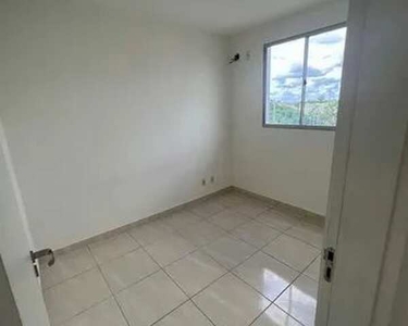 Tenho apartamento 2/4 parque Florença para alugar, mas LEIA o anúncio!