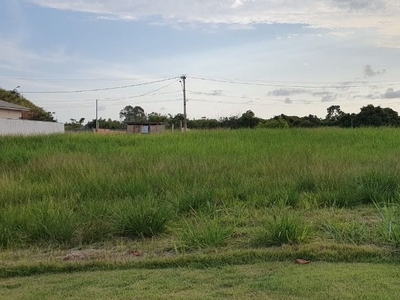 Terreno em Cajueiros (Itaipuaçu), Maricá/RJ de 0m² à venda por R$ 233.000,00